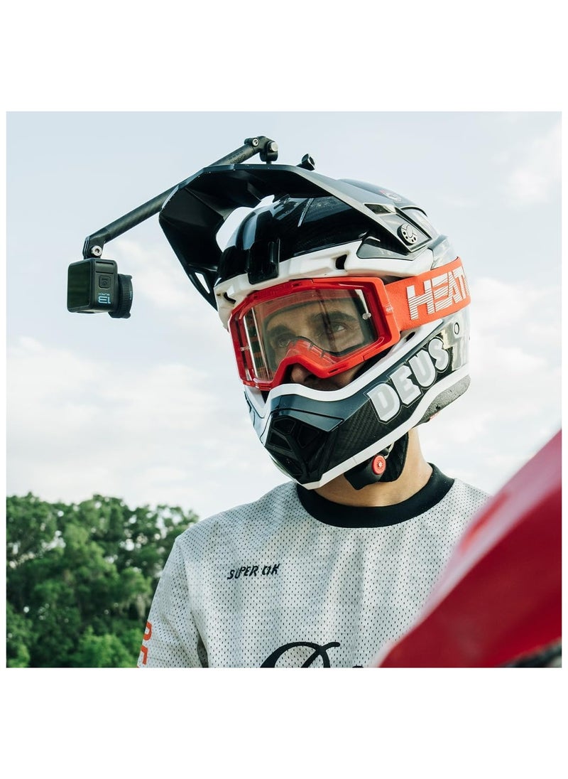 GoPro - Macro Lens Mod (Hero13 Black) - Gopro Lens - Image 1