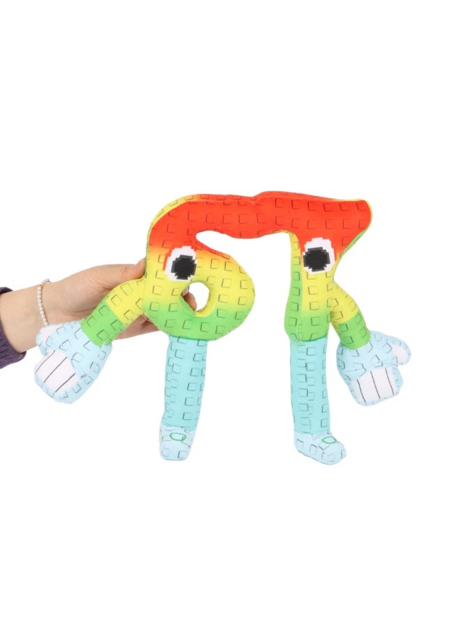 عام سرقة دمية شخصية الدماغ لطيف أفخم لعبة أفضل هدية للعائلة والأصدقاء - Image 2