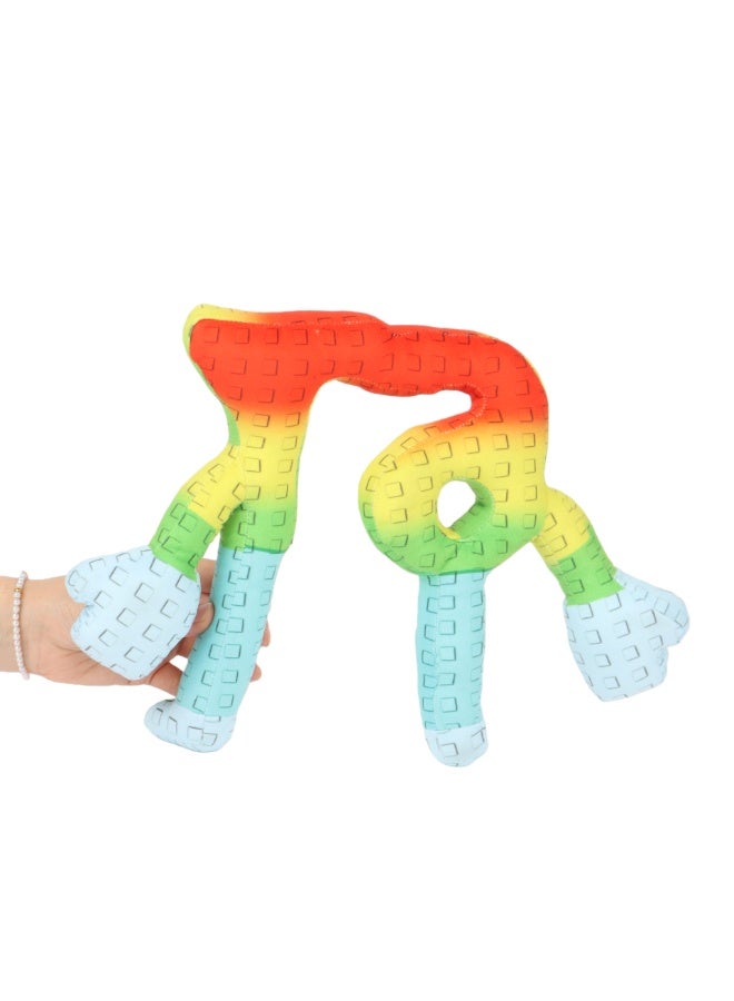 عام سرقة دمية شخصية الدماغ لطيف أفخم لعبة أفضل هدية للعائلة والأصدقاء - Image 3