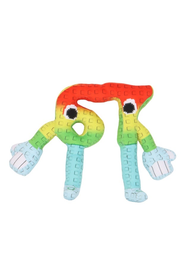 عام سرقة دمية شخصية الدماغ لطيف أفخم لعبة أفضل هدية للعائلة والأصدقاء - Image 1