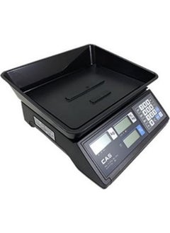CAS Pan Er Jr Plastic Pit (PC) 