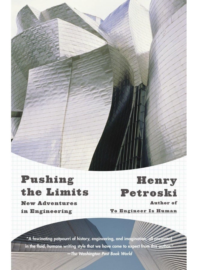 Pushing the Limits: New Adventures in Engineering