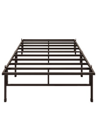 Iron Platform Bedframe 90CM