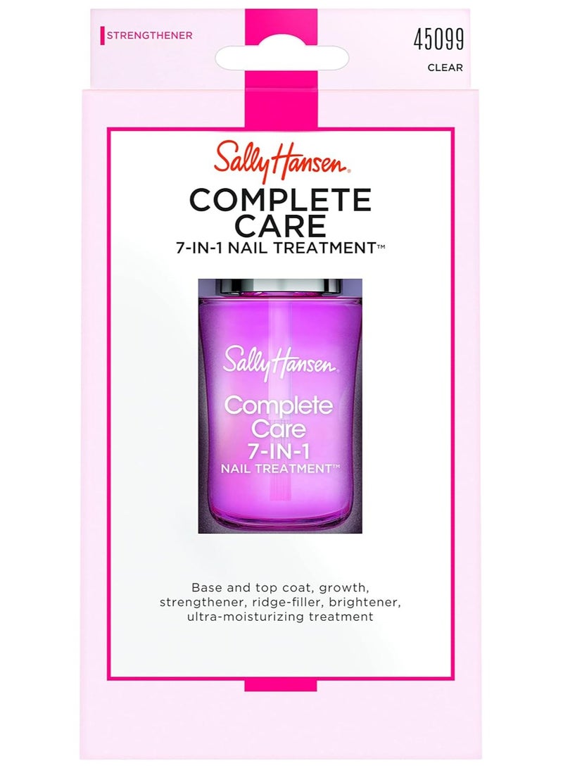 Sally Hansen Sally Hansen Complete Care 7-in-1 Nail Treatment - 13.3 ml - Image 2