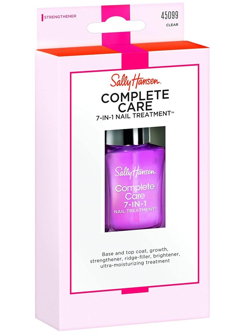 Sally Hansen Sally Hansen Complete Care 7-in-1 Nail Treatment - 13.3 ml - Image 1