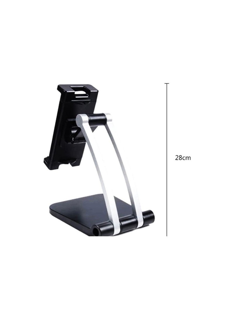REBENUO Tablet holder Adjustable - Image 4
