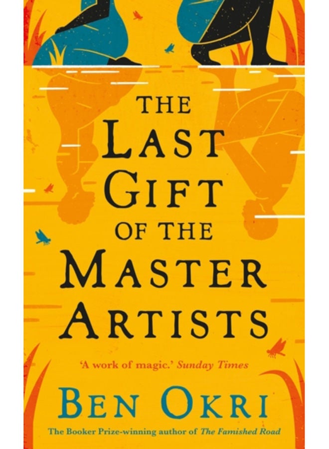 The Last Gift of the Master Artists 