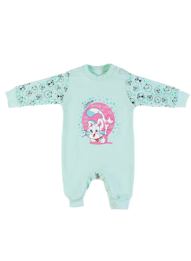 زيركون سالوبيت خريفي - Image 1