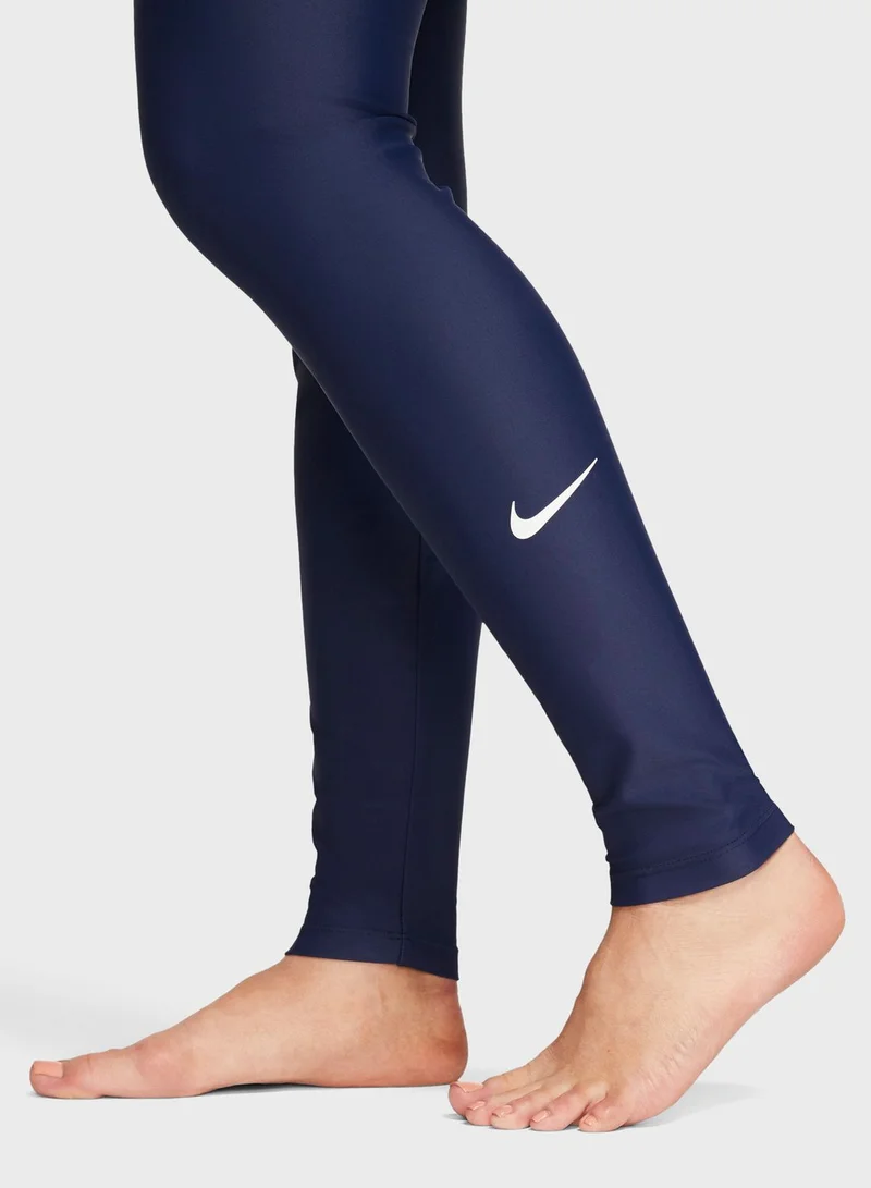 Nike Essential Swim Leggings