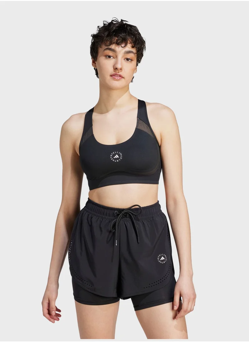 Adidas Stella Mccartney Truepace Bra