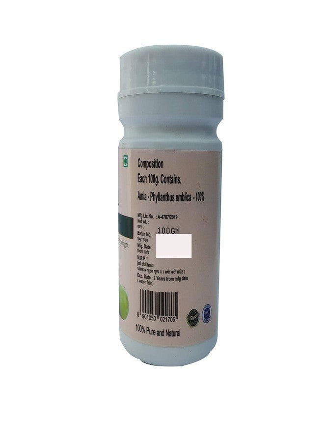 SANSU مسحوق أملا من سانسو، مسحوق لنمو الشعر، يحسن نمو الشعر، مسحوق أملا 100 غرام (عبوة من 10) - Image 5