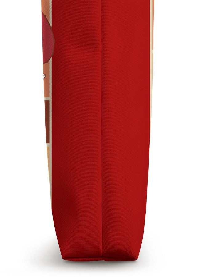 Pixar Disney and Pixar's Toy Story Jessie & Bullseye Signature Tote Bag - Image 2