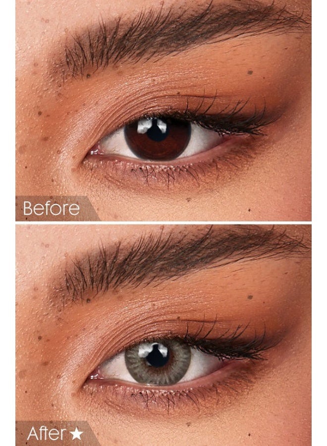 Bella One Day Radiant Hazel Nut - Image 1