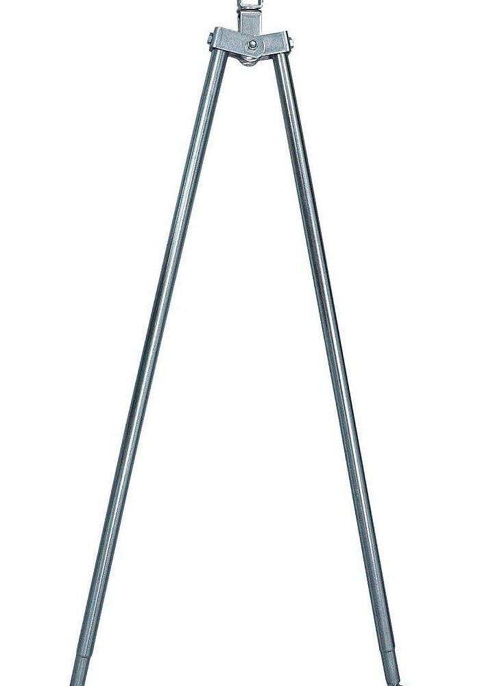 Shappell Jet Sled Hitch for ATVs and Snowmobiles