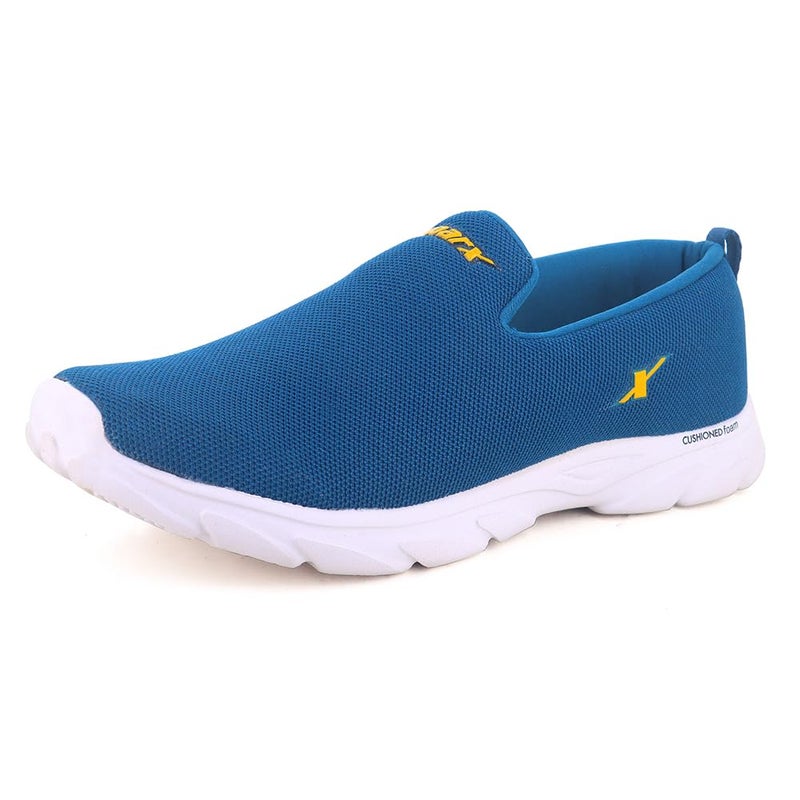 SPARX Sports Shoe SM-675 Blue for Men - Image 5
