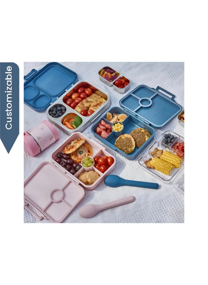 Little IA Open Water  Mealtime Set- Small
