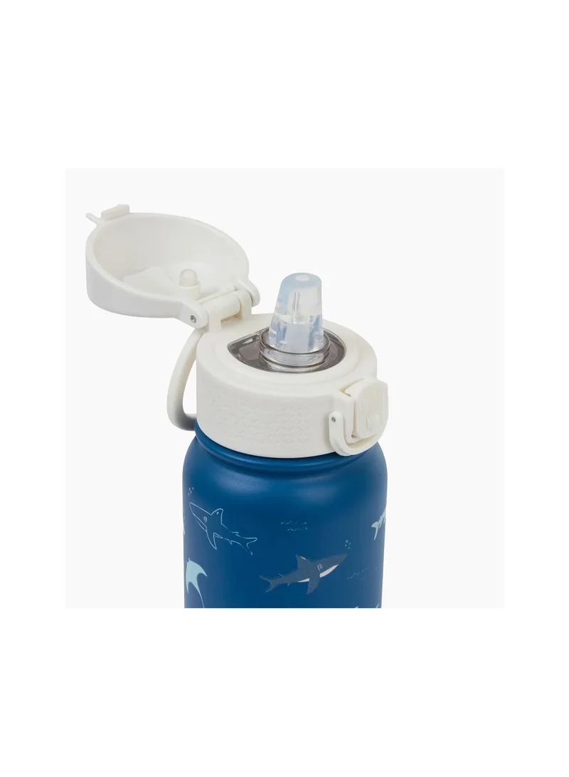 Little IA Open Water  Mealtime Set- Small
