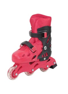OKO Children Roller Skates Adjustable Inline Skating Shoes 