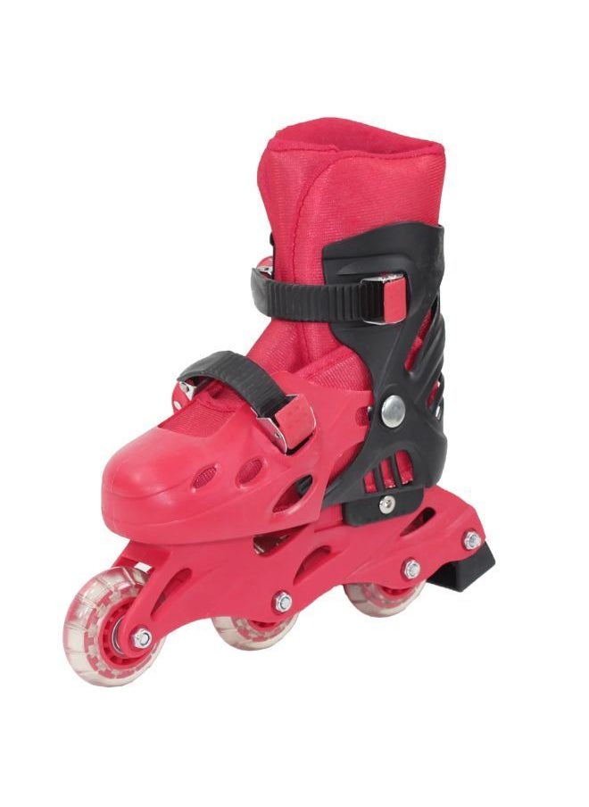 OKO Children Roller Skates Adjustable Inline Skating Shoes 