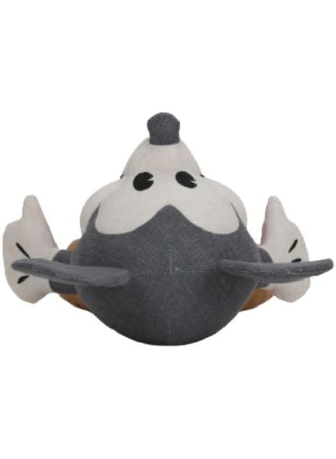 Disney Plush ديزني بلش فينتاج ميكي الذكرى المئوية 100 17 بوصة - Image 5