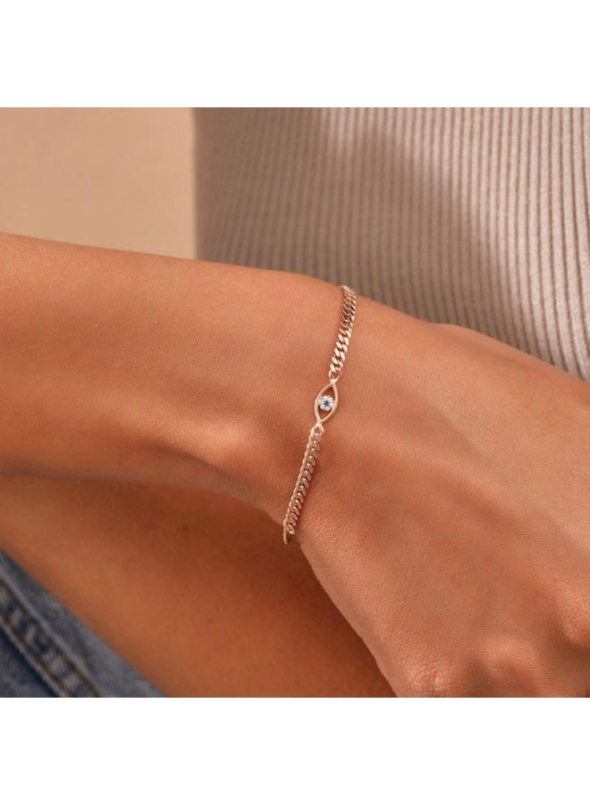 Dainty Gold Bracelets for Women, 14K Gold Plated Layered Bracelet Simple Sparkle Twisted Chain Bracelets Adjustable Diamond Bracelets Set Gold Jewelry for Women - Image 3