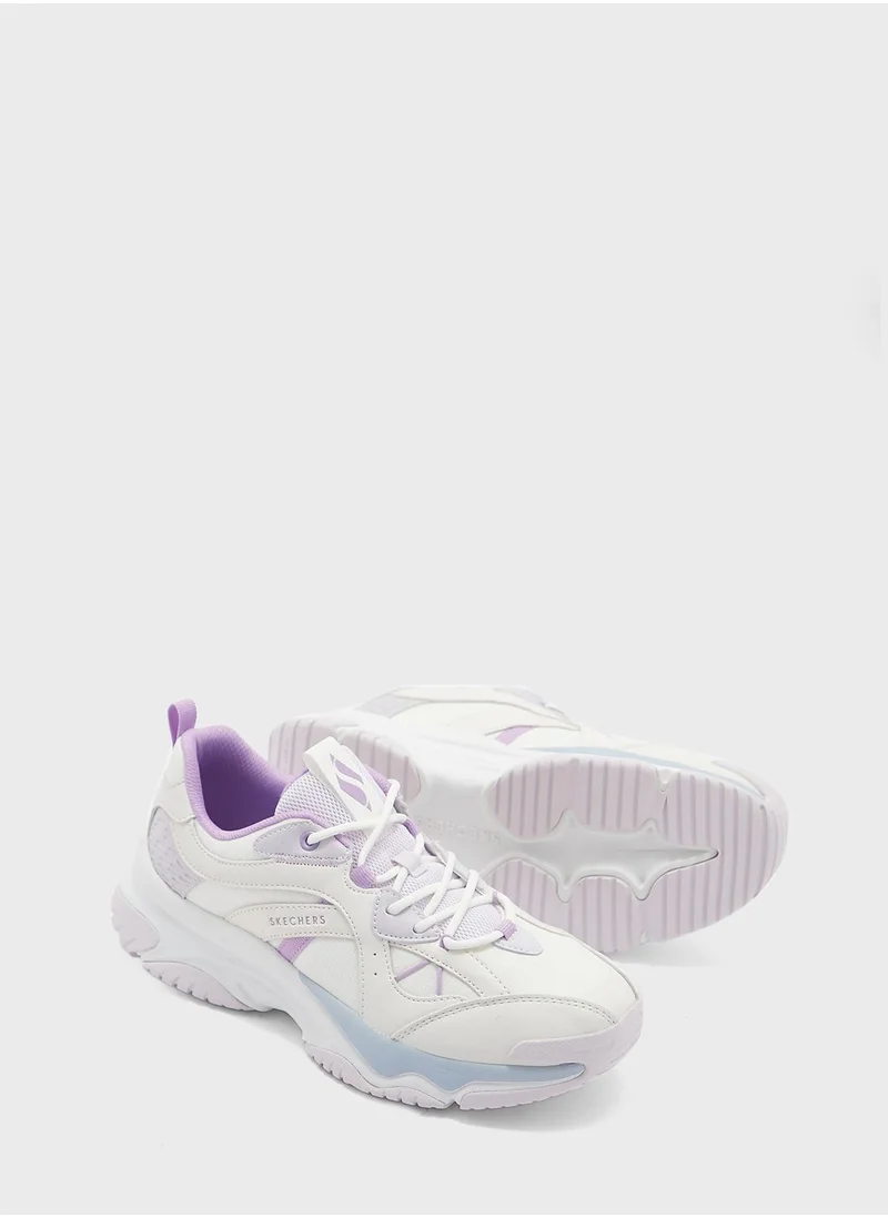 SKECHERS Moon Hiker