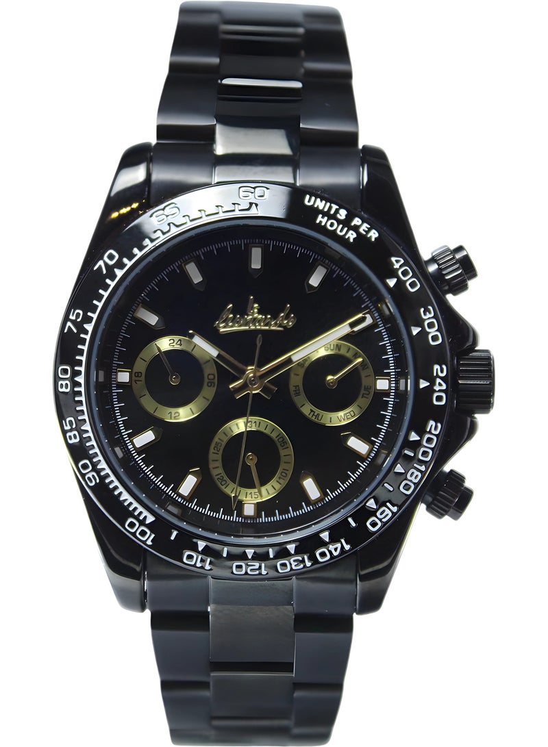 Leonardo men's watch LE-23003