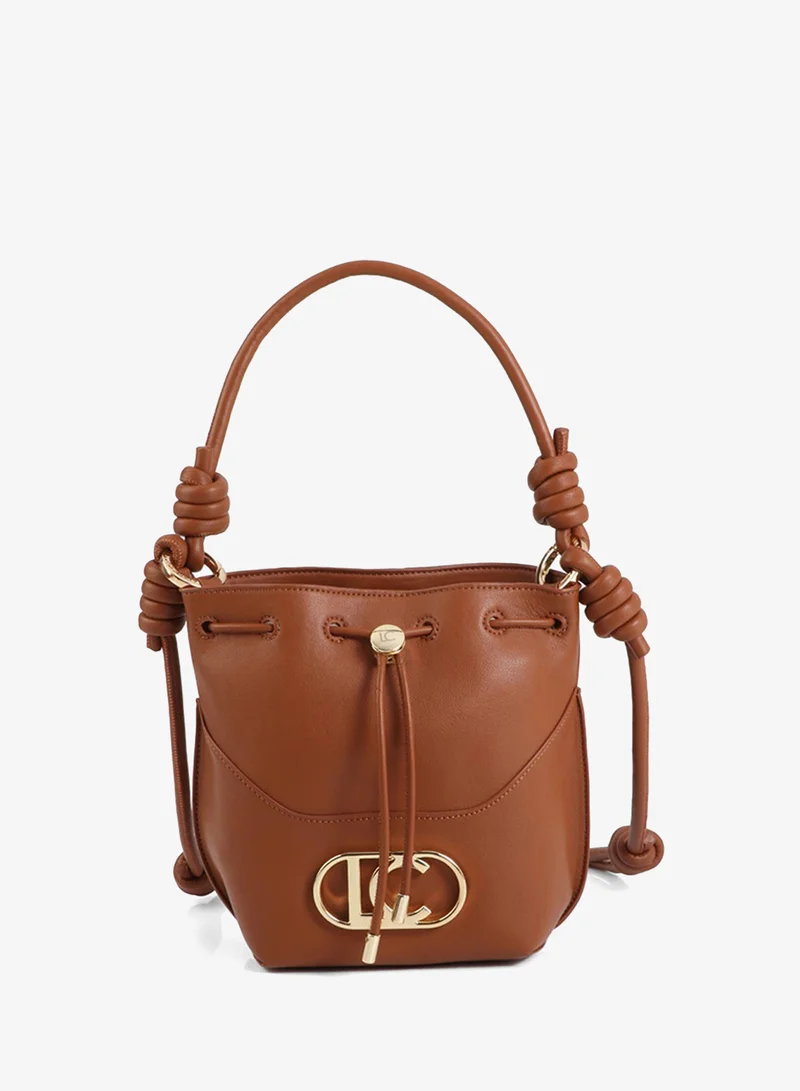 لولا كساديمونت Knot Handle Bag Judas Type