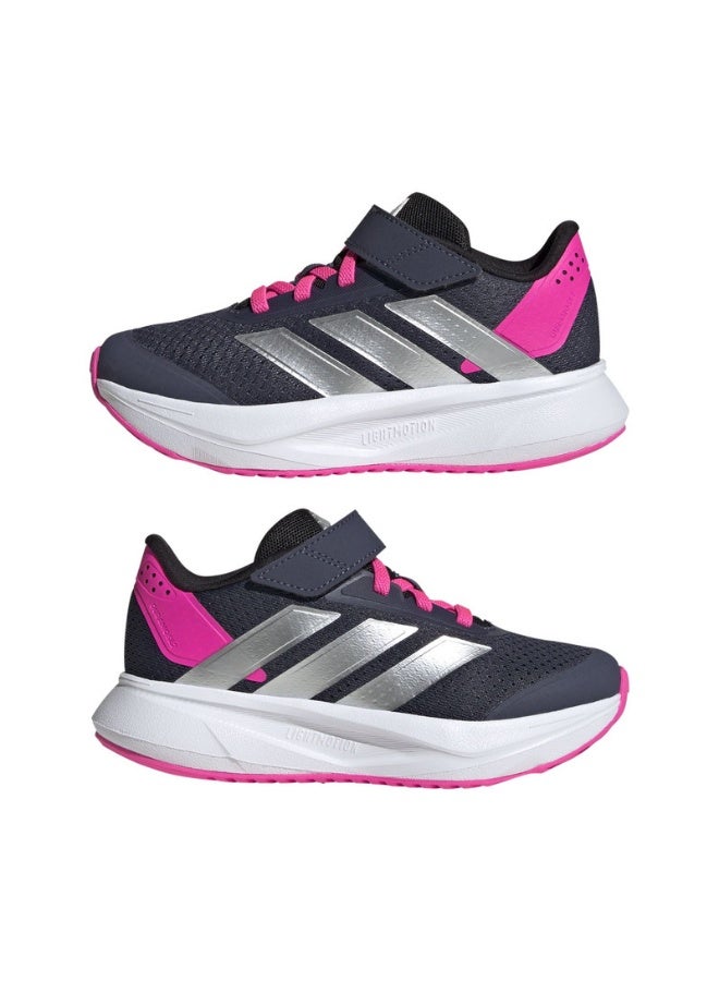 Adidas Adidas Duramo Sl2 El C U Blue Running Shoes For Kids - Image 1