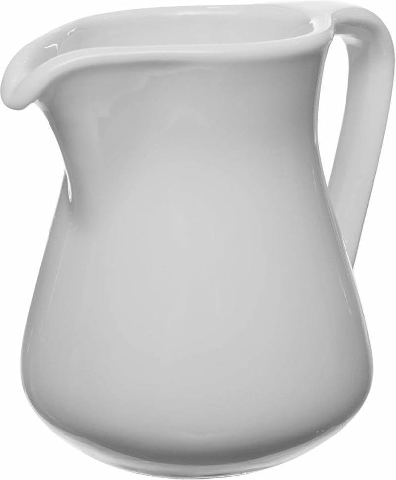 Royal Porcelain | Creamer | 0.28 L | White