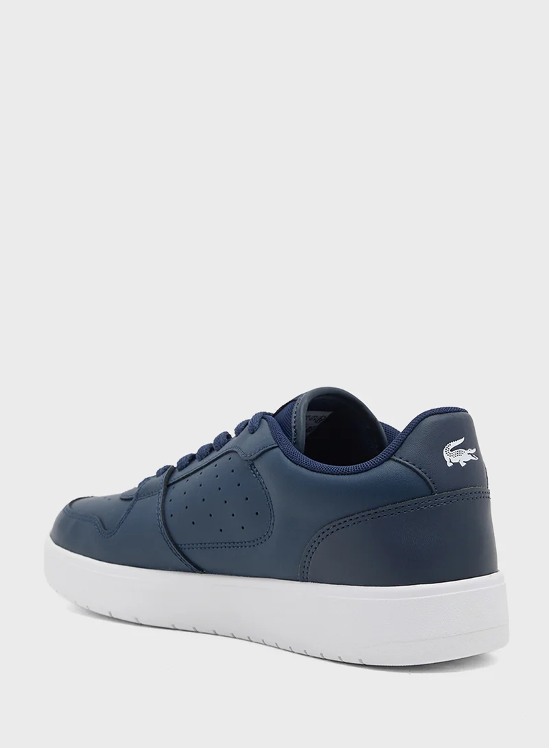 لاكوست Court Low Top Sneakers