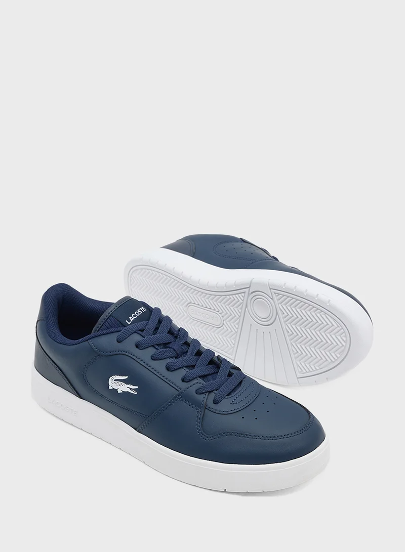 LACOSTE Court Low Top Sneakers