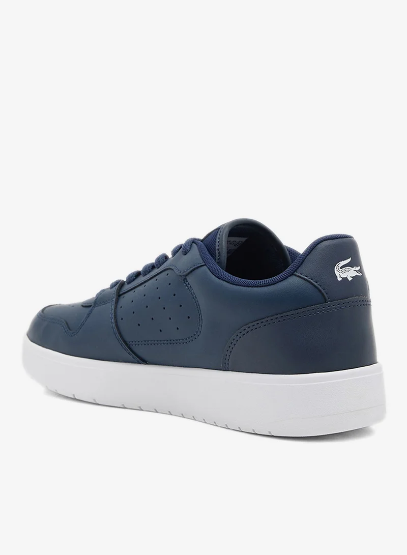 LACOSTE Court Low Top Sneakers