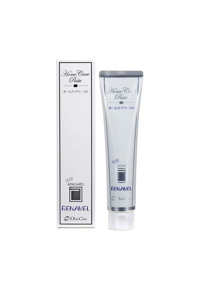 Apagard SANGI APAGARD Renamel Toothpaste 120g - Image 1