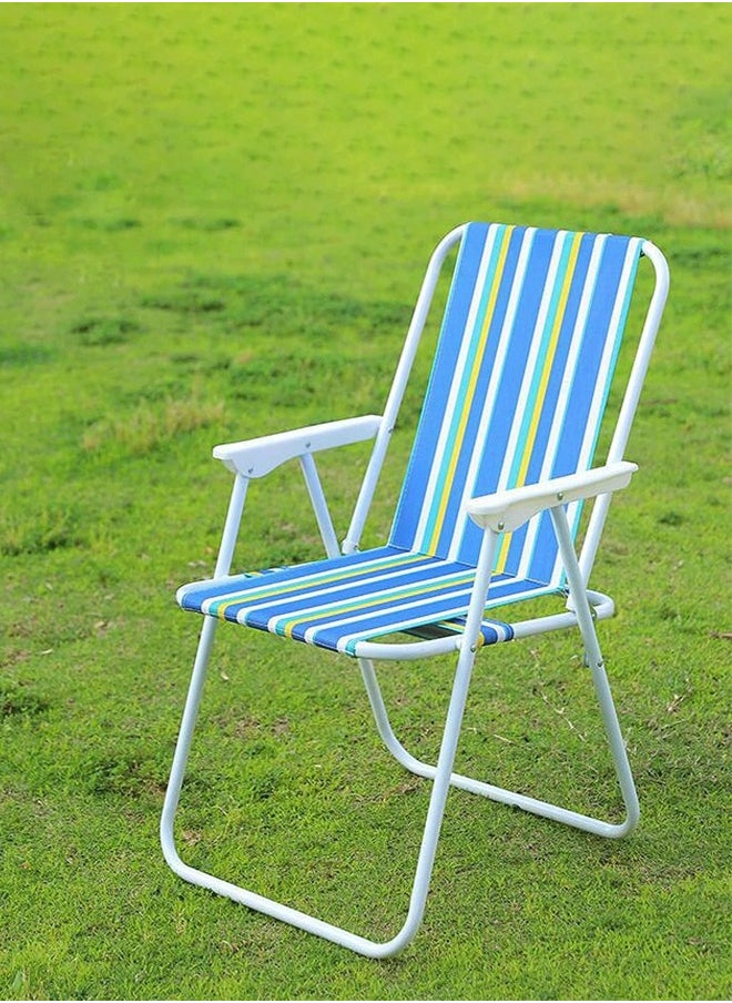 Cady One 4 Piece Folding Camping Chair  - Image 4