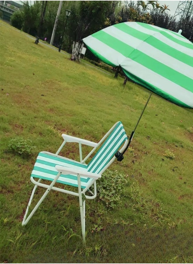 Cady One 4 Piece Folding Camping Chair  - Image 3