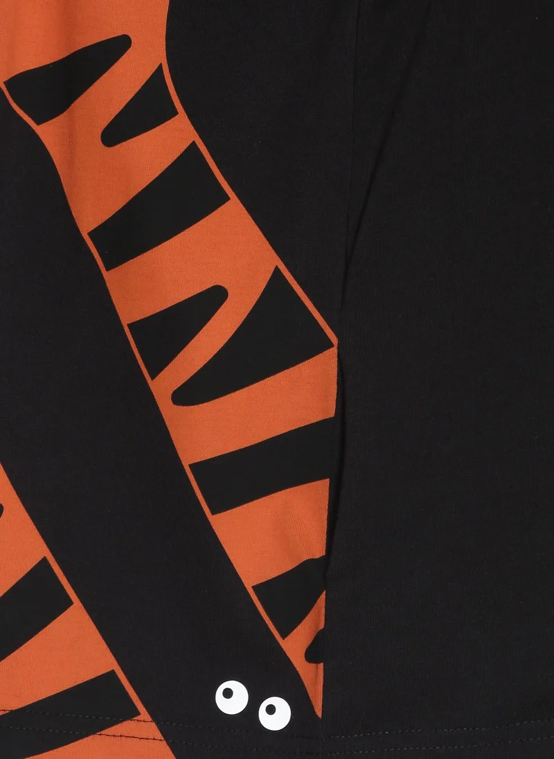 Pilolo Terrific Tiger Tee