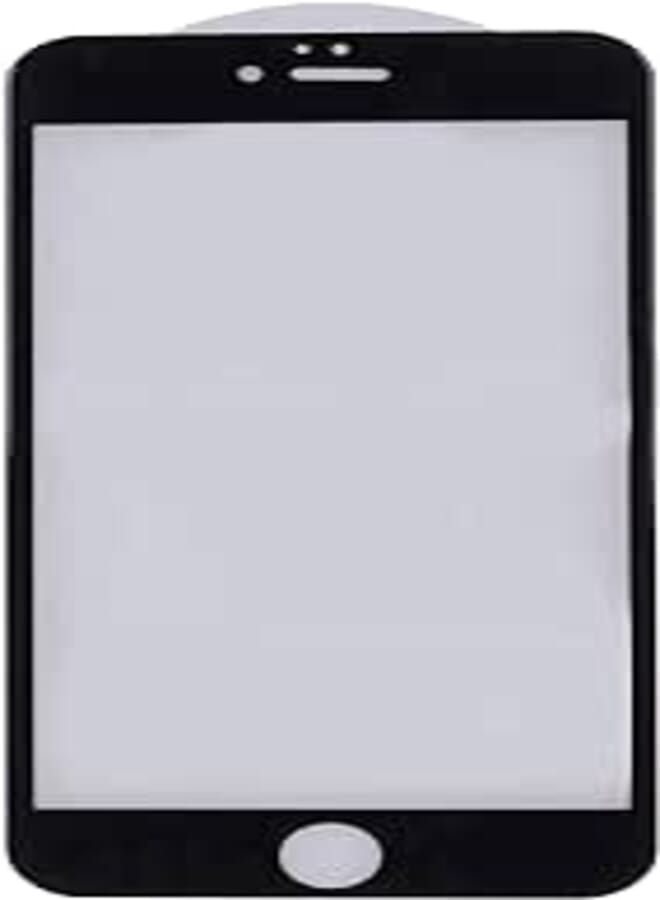 OR 5D Screen Protector For Apple Iphone 6 Plus - Black