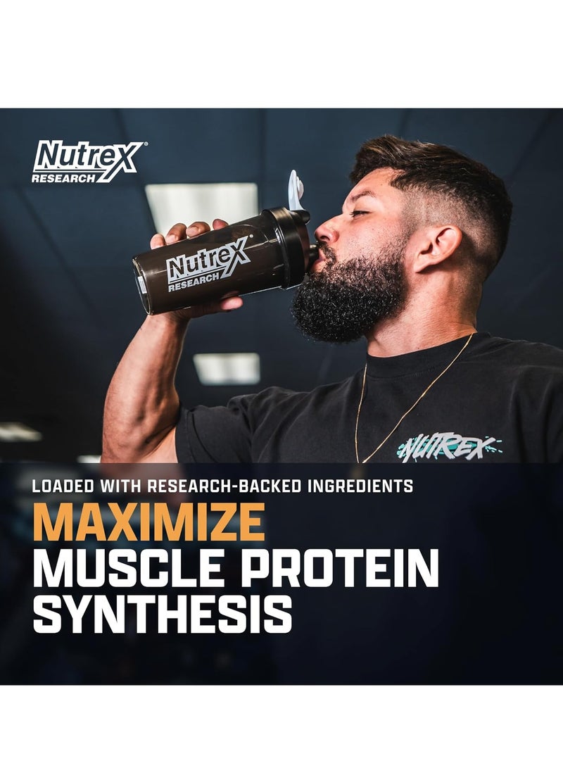 Nutrex Research Nutrex EAA+Hydration 30 Serving Mango Time - Image 3