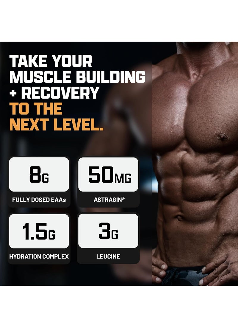 Nutrex Research Nutrex EAA+Hydration 30 Serving Mango Time - Image 4