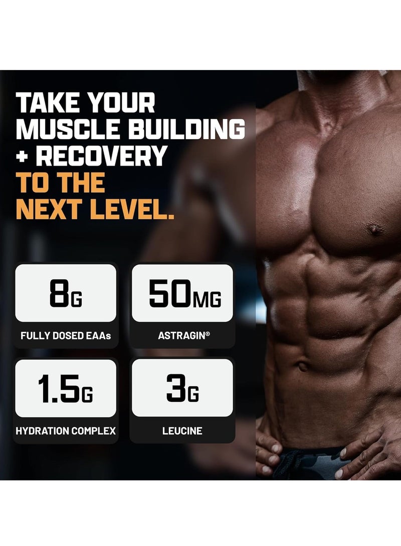 Nutrex Research Nutrex EAA+Hydration 30 Serving Mango Time - Image 4