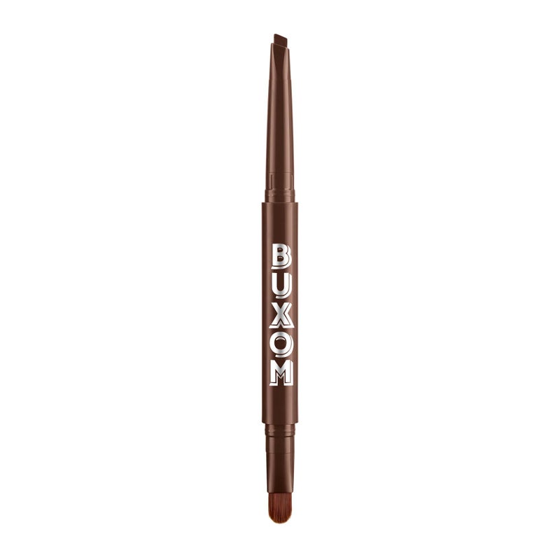 BUXOM Power Line Plumping Lip Liner Creamy Chocolate