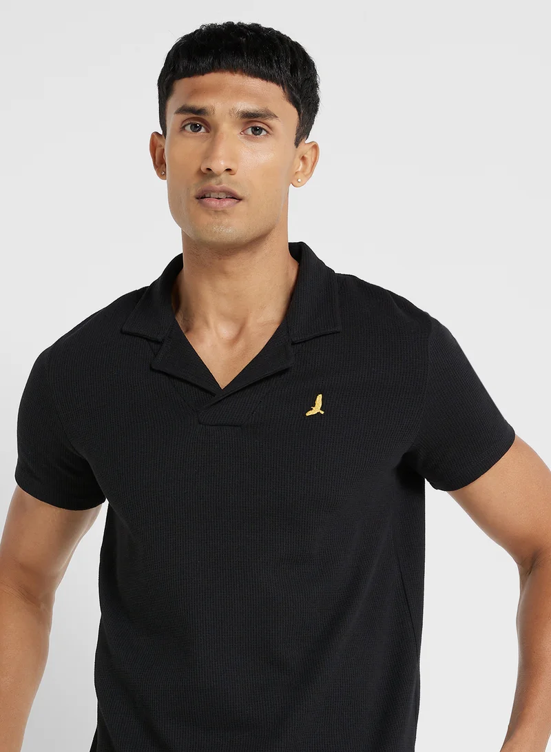 برايف سول Polo Shirt