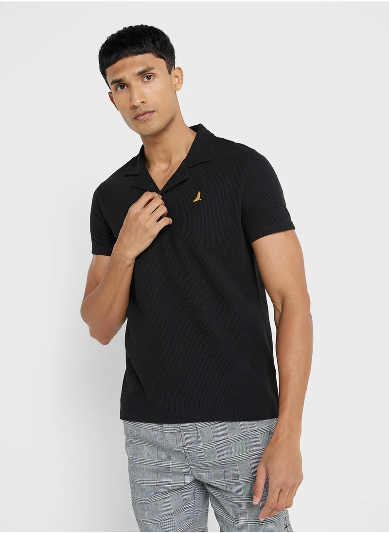 برايف سول Polo Shirt