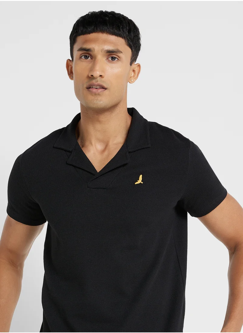 برايف سول Polo Shirt