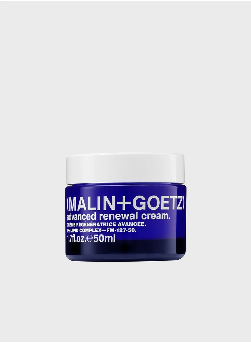 (MALIN+GOETZ) Advanced Renewal Cream