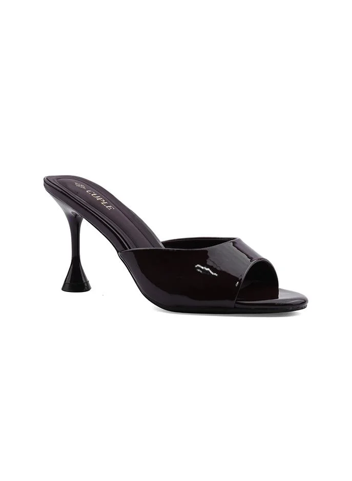 كابلي Heel Slipper – Summer Elegance