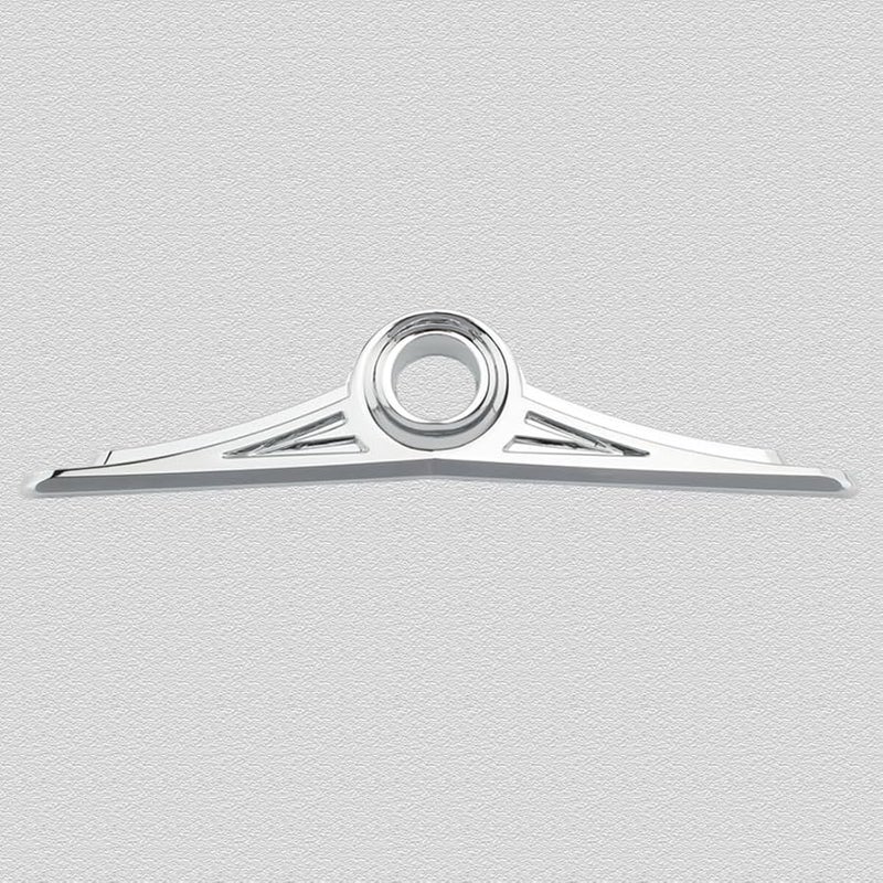 Honda Goldwing GL1800 2001 2017 Motorcycle ABS Rear Tail Lock Decorative Cover - Image 2