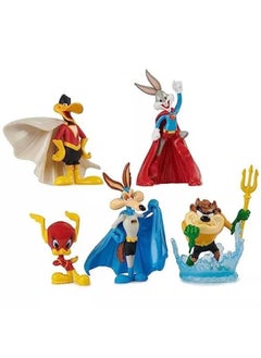 Warner Bros Warner Bros 100th Looney Tunes Mashup 5-Pack  - Image 3