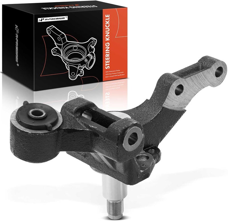 A-Premium Rear Steering Knuckle for Subaru Models - Image 1